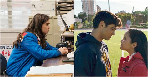 best comedy adolescence movies